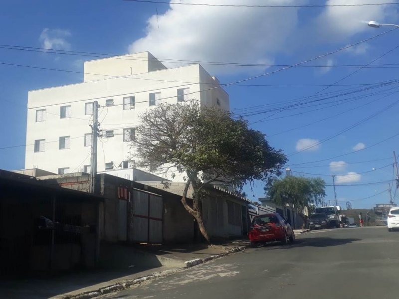 Apartamento - Venda - Vila Real - Araariguama - SP