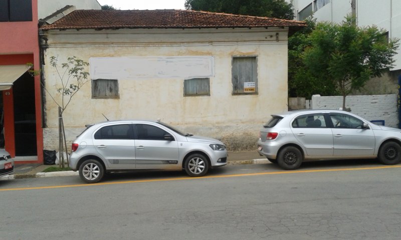 Imvel Comercial - Venda - Centro - Araariguama - SP