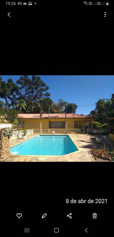 Imvel Comercial - Venda - Lagoa - Araariguama - SP