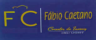 Fbio Caetano - Corretor de imveis